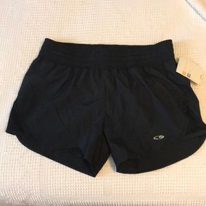 Champion duodry + athletic shorts XS